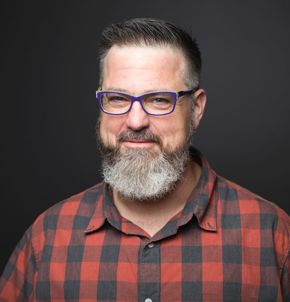Jim Ansaldo