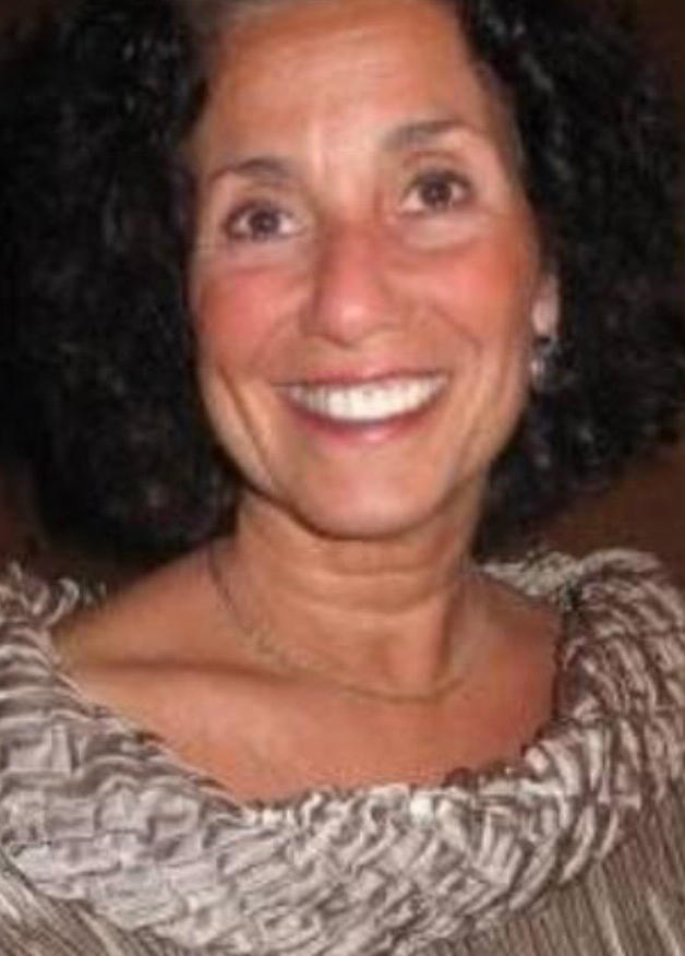 Lynne Morton