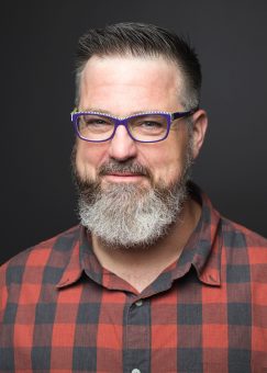 Jim Ansaldo